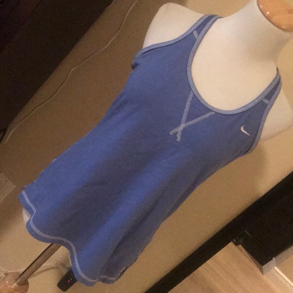 Nike Dr-fit racerback tank
